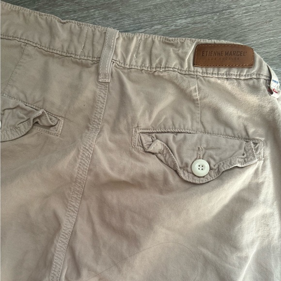 Etienne Marcel Cargo Pants - Picture 3 of 5